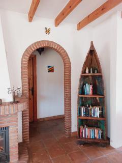 Villa Competa - Cómpeta - 9