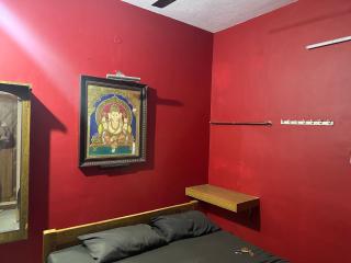 Chidambaram Spiritual Stay - Chidambaram - 1