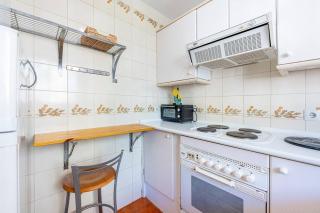 Spacious apartment with Pool, 3 min from the BEACH - Fuengirola - 7