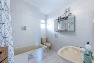 Spacious apartment with Pool, 3 min from the BEACH - Fuengirola - 5