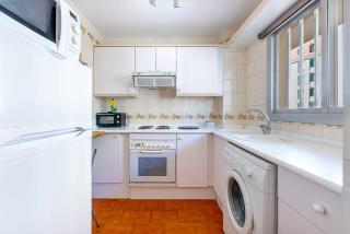 Spacious apartment with Pool, 3 min from the BEACH - 1