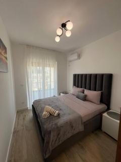 Frekuenca Apartments - Ulcinj - 4