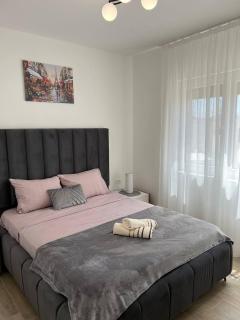 Frekuenca Apartments - Ulcinj - 2