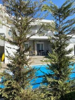 Ammos & Thalassa Apartments - Ofrínion - 2