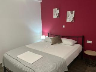 Ammos & Thalassa Apartments - Ofrínion - 7