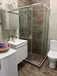 Ammos & Thalassa Apartments - Ofrínion - 4