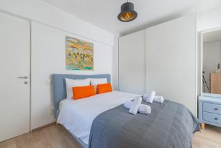City Center-Cozy One Bedroom Apartment - Bucarest - 2