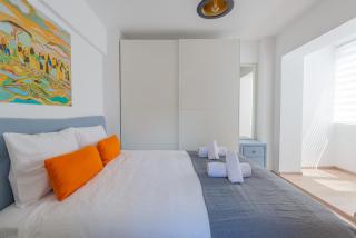 City Center-Cozy One Bedroom Apartment - Bucarest - 7