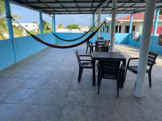 Apartamentos turístico Faviles - San Andrés - 1