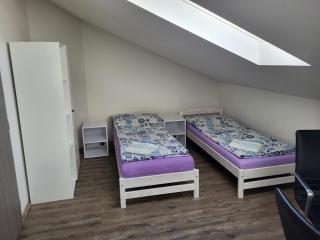 Komárov Apartment - Beroun - 5