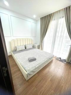Vinhomes Times City căn hộ 1 phòng ngủ tòa T08 - Homestay Hana - 7