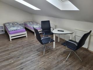 Komárov Apartment - Beroun - 4