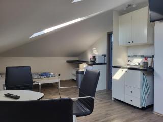 Komárov Apartment - Beroun - 3