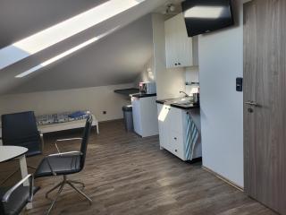 Komárov Apartment - Beroun - 2