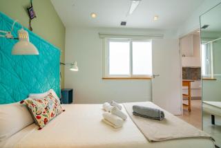 Mexico Suite- Private terrace Air conditioned - 1