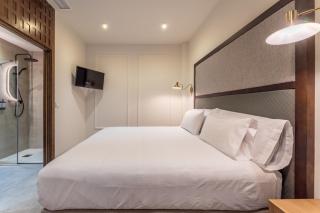 Apartamentos Turísticos GÁLEA - 3