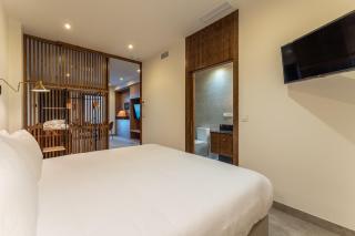Apartamentos Turísticos GÁLEA - Mérida - 4