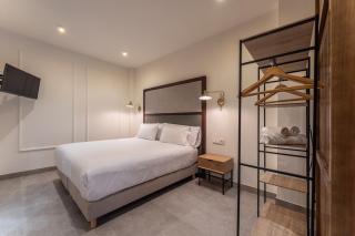 Apartamentos Turísticos GÁLEA - 1