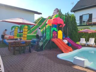 Atlantic aqua resort - Chłopy - 6