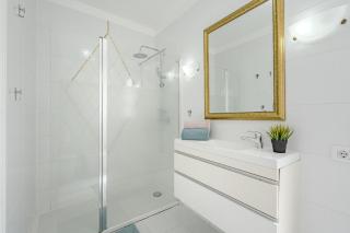 Villa con piscina en Madroñal Fañabe, Costa Adeje - Adeje - 3