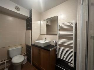 Appartement confort pour 4 pers, en bord de pistes avec balcon, animaux admis - FR-1-452-265 - Les Menuires - 2