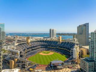 Courtyard by Marriott San Diego Gaslamp/Convention Center - San Diego - 7