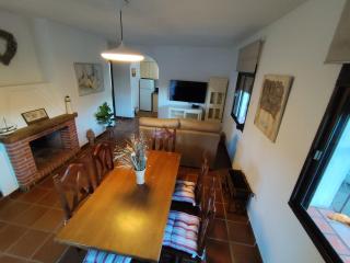 La casa de Lothar - 4 -Pax - Wifi - Tarifa - 6