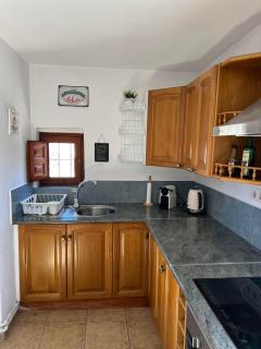 Casa Andalucía - 3,5 Zimmer Haus unter den Sternen, Vivienda Rural VTARAL01059 - Sorbas - 3