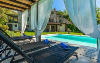Villa Mulino - Buzet (Pinguente) - 5