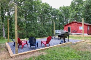 Family-friendly mountain retreat in the Shenandoah Valley - 9