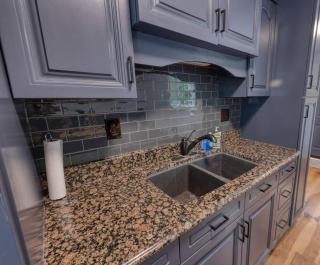 Family-friendly mountain retreat in the Shenandoah Valley - 7