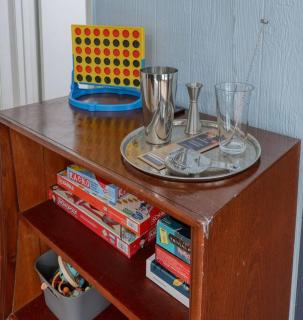 Family-friendly mountain retreat in the Shenandoah Valley - 2