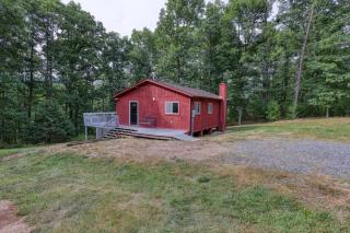 Family-friendly mountain retreat in the Shenandoah Valley - 1