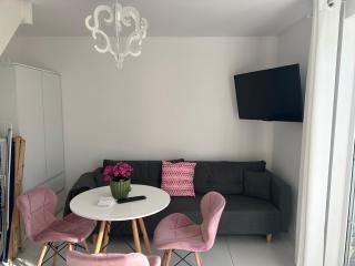 Domki Skandynawskie - 7