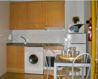 Apartamentos Augusta Centro - Saragozza - 3