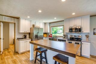 Cedar Creek Reservoir Home with Private Boat Ramp! - - 2