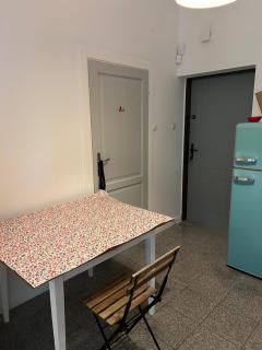 Apartament Pastelowy - 4