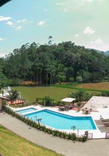 Village Du Lac Hotel - 5