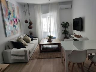 Casa Bakio - Sanlúcar de Barrameda - 8