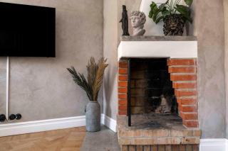 Modern 1-bedroom APT on Stora torget in Visby - 6