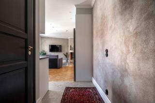 Modern 1-bedroom APT on Stora torget in Visby - 5