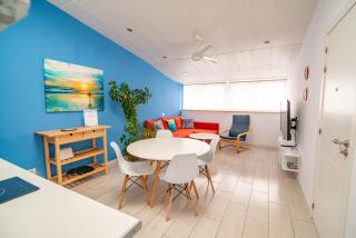 Costa Lairaga Suite junto a Canteras - Las Palmas de Gran Canaria - 7