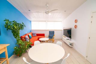 Costa Lairaga Suite junto a Canteras - Las Palmas de Gran Canaria - 6