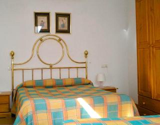 Apartamentos Augusta Centro - Saragozza - 1