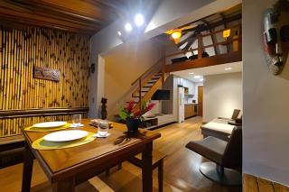 Bangalô Luxuoso Maresias 50m da praia - São Sebastião - 9