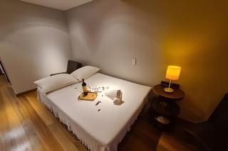 Bangalô Luxuoso Maresias 50m da praia - São Sebastião - 3