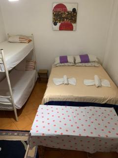 Mani rooms - Durazzo - 7