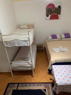 Mani rooms - Durazzo - 3
