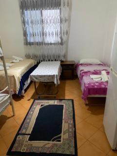 Mani rooms - Durazzo - 2