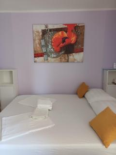 Apartment Lukas Galileo Izuzetan - Makarska - 6